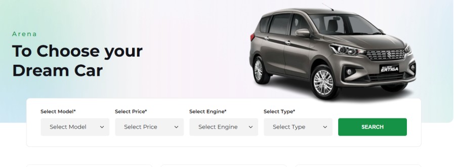 Maruti Car Dealer In delhi | DD Motors